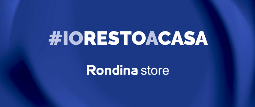 Iorestoacasa