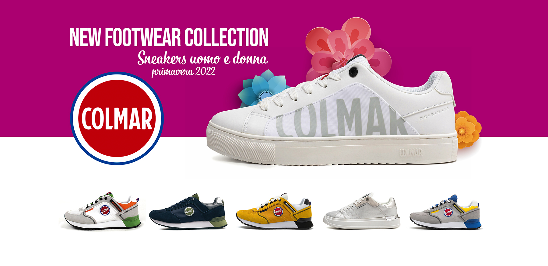 Rondina Store | Abbigliamento e calzature per Uomo donna e bambino